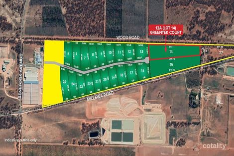 12a/1 Greentek Ct, Koorlong, VIC 3501