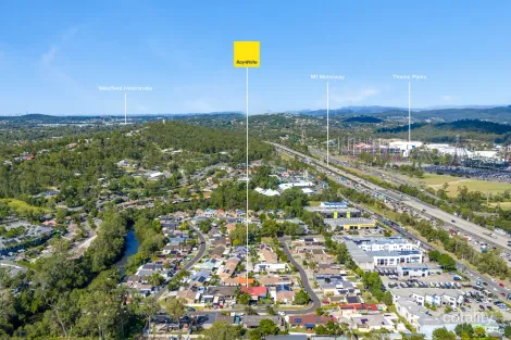 Property photo of 1/78 River Oak Drive Helensvale QLD 4212