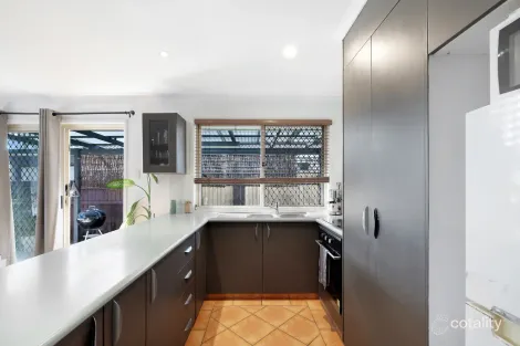 Property photo of 1/78 River Oak Drive Helensvale QLD 4212