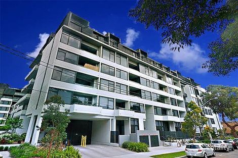 6/94 Dalmeny Ave, Rosebery, NSW 2018