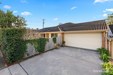 Property photo of 7/1-5 Peter Close Hornsby Heights NSW 2077