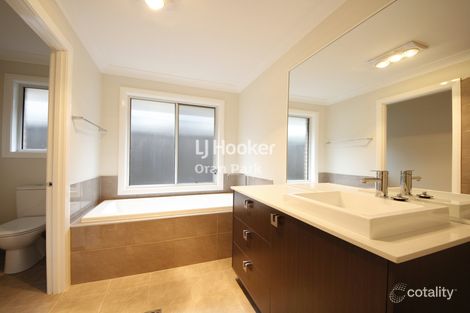 Property photo of 30 Ambrose Street Oran Park NSW 2570