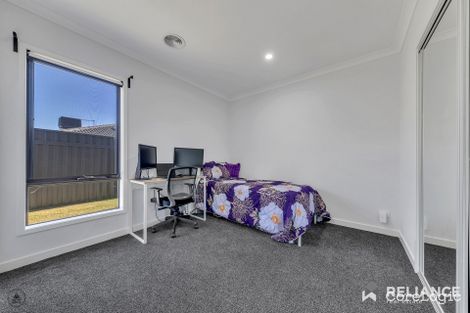 Property photo of 4 Telford Place Strathtulloh VIC 3338
