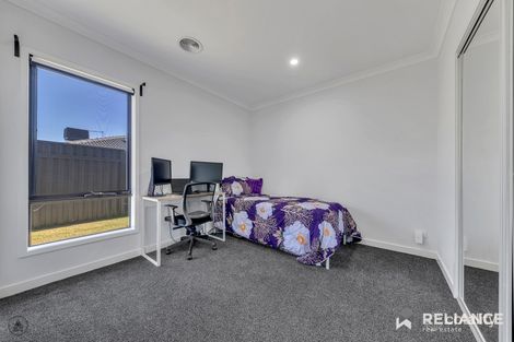 Property photo of 4 Telford Place Strathtulloh VIC 3338