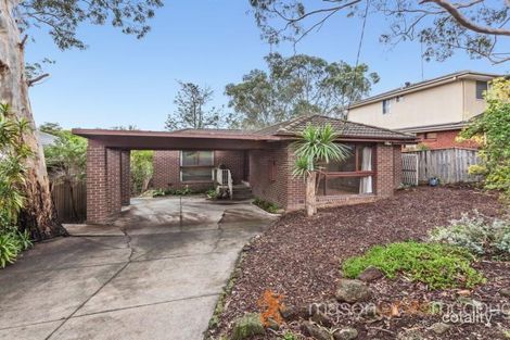 Property photo of 11 Bishop Avenue Diamond Creek VIC 3089