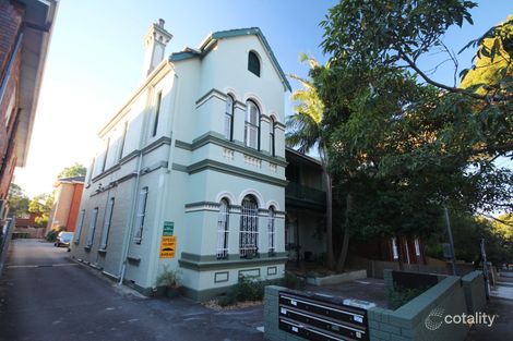 Property photo of 2/12 Cecil Street Ashfield NSW 2131