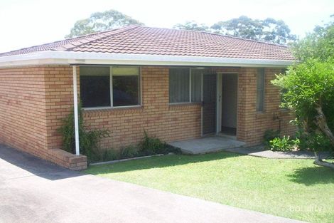 6/2 Toormina Pl, Coffs Harbour, NSW 2450