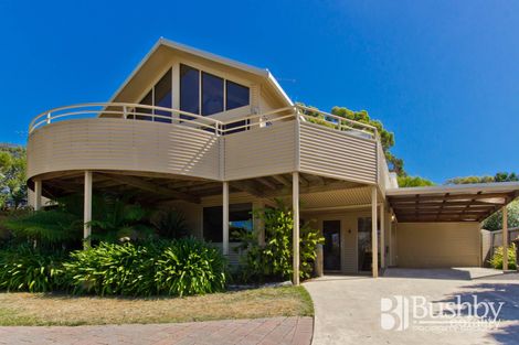 Property photo of 75 Freycinet Drive Coles Bay TAS 7215