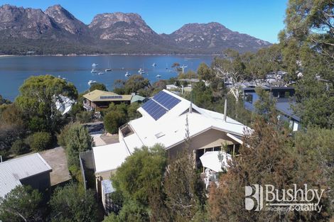 Property photo of 75 Freycinet Drive Coles Bay TAS 7215