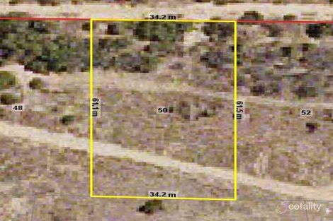 50 Koojarra St, Strathalbyn, WA 6530