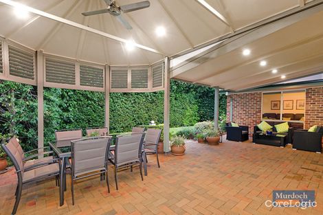 Property photo of 8 Heron Court Castle Hill NSW 2154