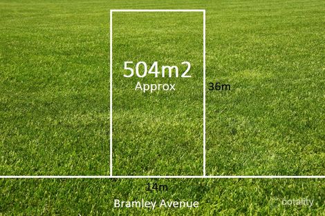 81 Bramley Ave, Charlemont, VIC 3217