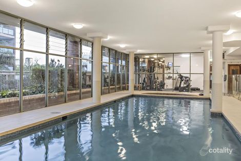 Property photo of 8/39-61 Gibbons Street Redfern NSW 2016