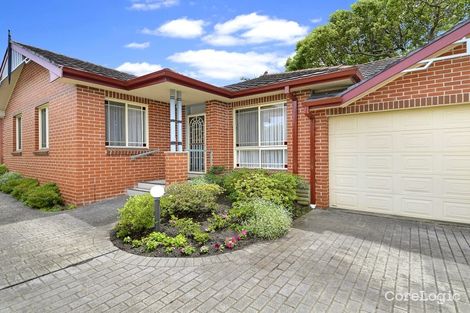 Property photo of 3/52 The Boulevarde Sans Souci NSW 2219