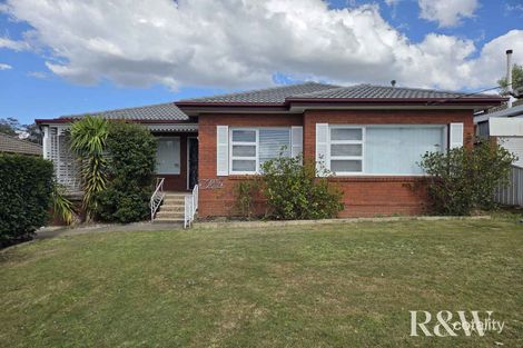 4 Lucy St, Kingswood, NSW 2747