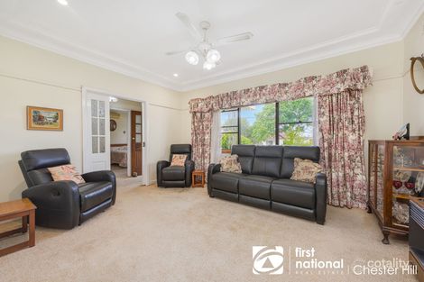 Property photo of 23 Amesbury Avenue Sefton NSW 2162