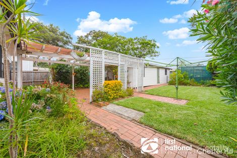 Property photo of 23 Amesbury Avenue Sefton NSW 2162