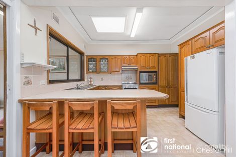 Property photo of 23 Amesbury Avenue Sefton NSW 2162