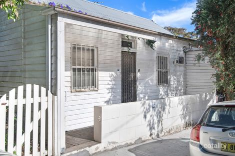 45 Chelmsford St, Newtown, NSW 2042