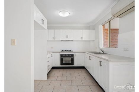 Property photo of 13/46-48 Carnarvon Street Silverwater NSW 2128