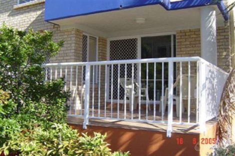 Property photo of 6/43 Cypress Avenue Surfers Paradise QLD 4217