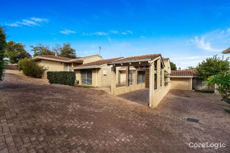 Property photo of 2/73 Weaponess Road Scarborough WA 6019