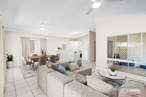 Property photo of 3 Amazon Close Mount Sheridan QLD 4868