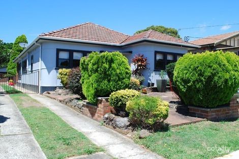 Property photo of 4 Myers Street Sans Souci NSW 2219