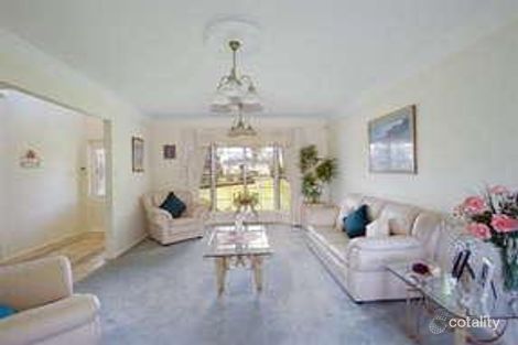 Property photo of 12 Macks Glen Beaumont Hills NSW 2155