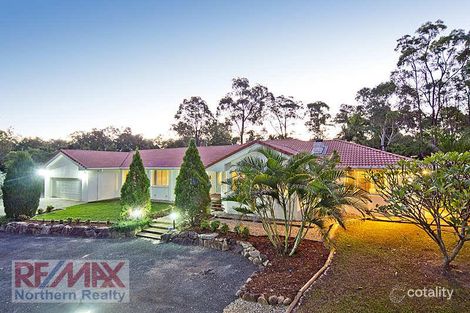 Property photo of 11 Lowan Street Warner QLD 4500