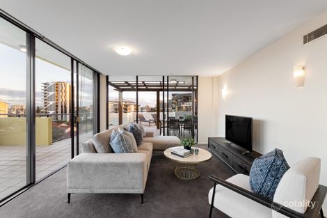 Property photo of 256/8 Land Street Toowong QLD 4066