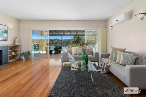 Property photo of 35 Kangaroo Point Road Kangaroo Point NSW 2224