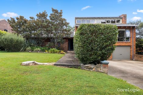 Property photo of 22 Robert Garrett Street Coffs Harbour NSW 2450