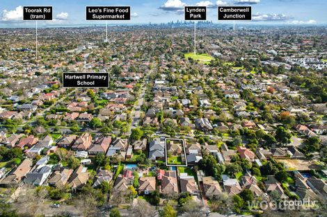 Property photo of 47 Outlook Drive Camberwell VIC 3124