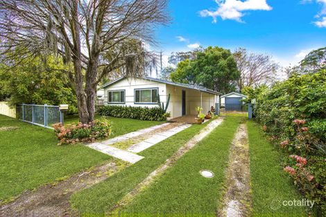 Property photo of 49 Angler Street Woy Woy NSW 2256