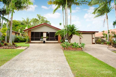 8 Monteray St, Mountain Creek, QLD 4557