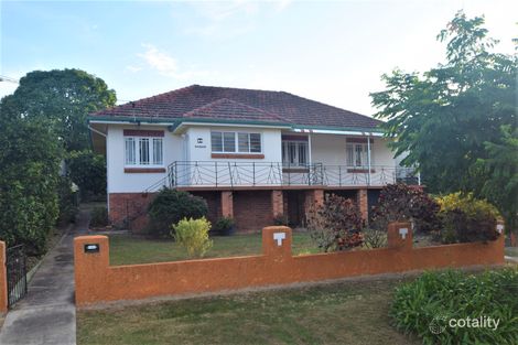 Property photo of 71 McCormack Avenue Ashgrove QLD 4060