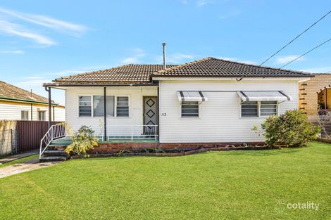 Property photo of 113 Maud Street Fairfield West NSW 2165