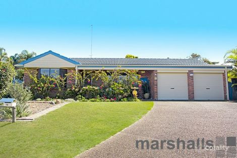 Property photo of 10 Beresford Close Redhead NSW 2290