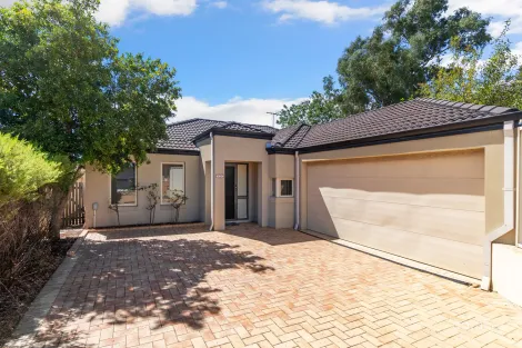 Property photo of 89A Leake Street Bayswater WA 6053