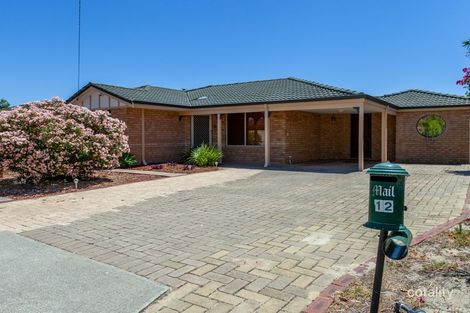 Property photo of 12 Schaffers Place Thornlie WA 6108