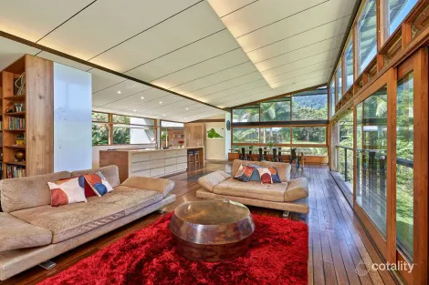 Property photo of 292 Austin Road Kuranda QLD 4881