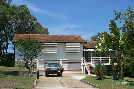 Property photo of 20 Pershouse Street Barney Point QLD 4680
