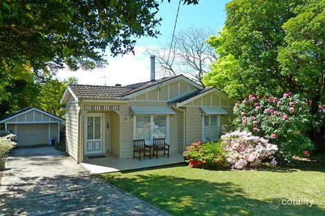 Property photo of 37 Springfield Crescent Springwood NSW 2777