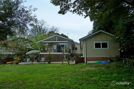 Property photo of 37 Springfield Crescent Springwood NSW 2777