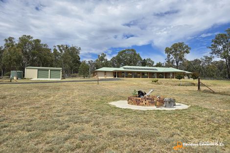 Property photo of 841 Timor Road Coonabarabran NSW 2357