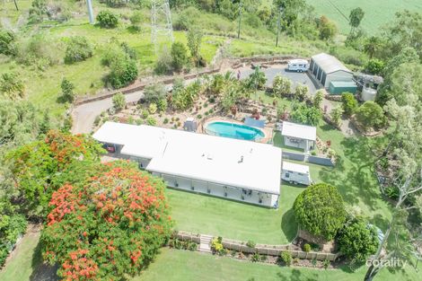Property photo of 1265 Maraju-Yakapari Road Balnagowan QLD 4740