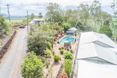 Property photo of 1265 Maraju-Yakapari Road Balnagowan QLD 4740
