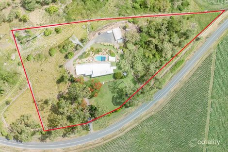 Property photo of 1265 Maraju-Yakapari Road Balnagowan QLD 4740
