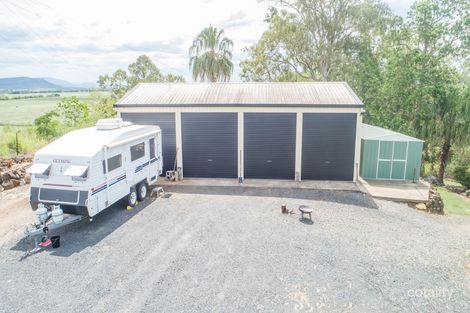 Property photo of 1265 Maraju-Yakapari Road Balnagowan QLD 4740